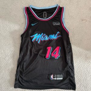 Tyler Herro NBA Jersey